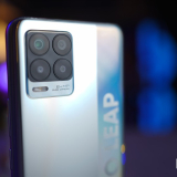 Realme 8 Unboxing and First Impressions