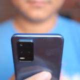 realme 8 5G Launched in PH, Priced