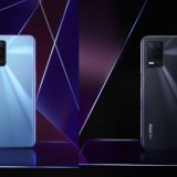 realme 8 5G Key Specs Revealed Ahead of April 21 Launch