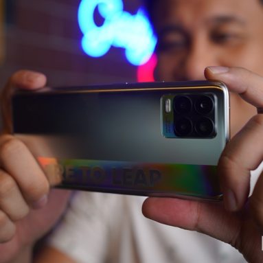 realme 8 Series Launched in PH, Priced