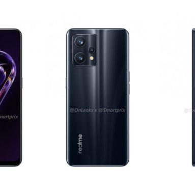 realme 9 Pro Series Reported to Launch on February 15