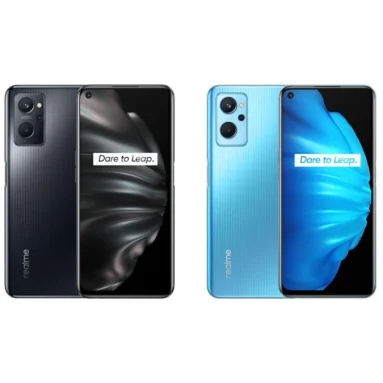 realme 9i Debuts in Vietnam with Snapdragon 680 SoC