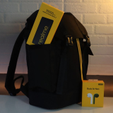 realme Launches Buds Air Neo, Power Bank 2, and Adventure Backpack in PH, Priced