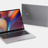 realme Book Renders and Specs Leaked