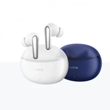 realme Buds Air 3 Neo Unveiled with Dolby Atmos