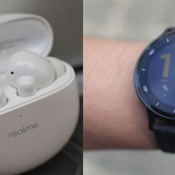 realme Watch S and Buds Air Pro Debut in PH