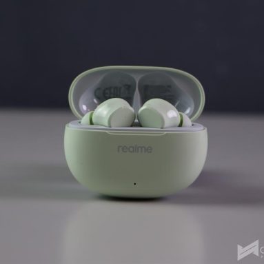 realme Buds T110 Review