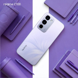 Why the realme C100 is the Best Student Survival Tool  