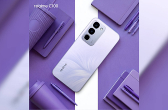 Why the realme C100 is the Best Student Survival Tool  