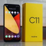 realme C11 Launches in PH, Priced