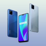 realme C15 with 6,000mAh Battery Set to Launch in Indonesia on July 28
