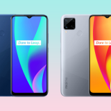 realme C15 with Helio G35 and 6,000mAh Battery Goes Official