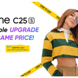 realme C25S Set to Launch in PH on June 15