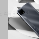 realme C25s Introduced Outside India with a 48MP Main Camera