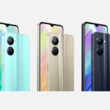 realme C33 Quietly Unveiled in India