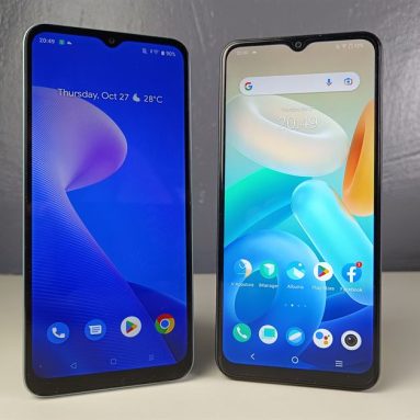 realme C33 vs vivo Y16: Which One is for You?
