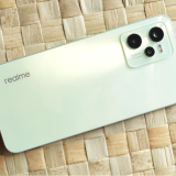 realme C35 Launched in PH, Priced