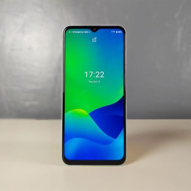 realme C35 Review