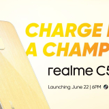 realme C53 Set to Launch in PH on June 22