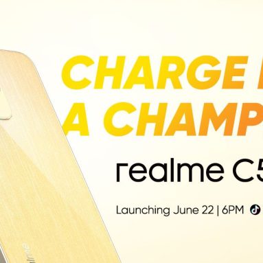 realme C53 Set to Launch in PH on June 22