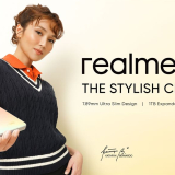 realme C55 with Mini Capsule to Launch in PH on April 18!