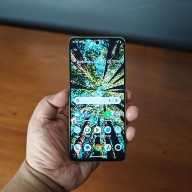 Feature-Packed realme C67 Debuts in PH