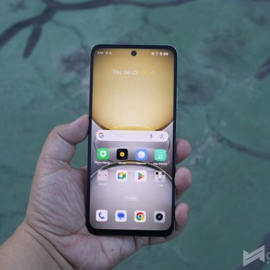 realme C75 Launched in the Philippines