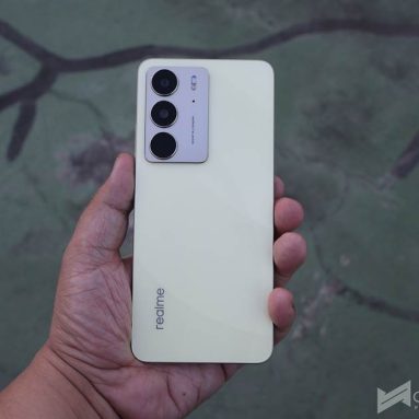 realme C75 Review