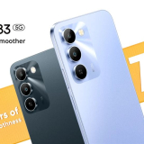 realme C83 5G with 7,000mAh Battery Now Official