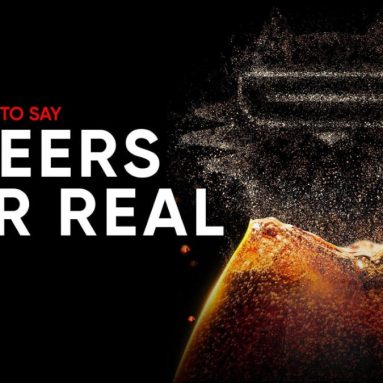 realme Releases Teaser for Coca-Cola Phone