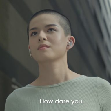 realme Empowers the Filipino Youth to be Unapologetically Real with the Dare To Be You Campaign
