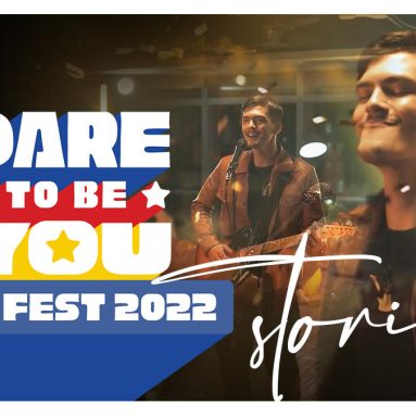 realme Launches The #DareToBeYou Fan Fest Video