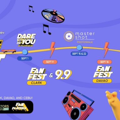 realme Celebrates Fifth Anniversary with Fan Fest 2023 and 9.9 Mega Sale