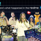 realme FanFest 2024 Concludes Successfully with Product Launches and Community Engagement
