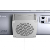 realme Flash will Pack a Snapdragon 888, 12GB of RAM, and will Support Wireless Magnetic Charging