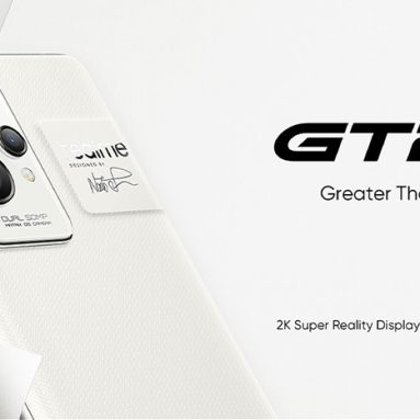 realme GT 2 Pro Launched in Indonesia