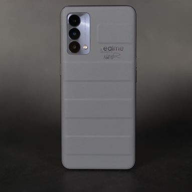 realme GT 2 Pro Believed to Introduce 125W Fast Charging