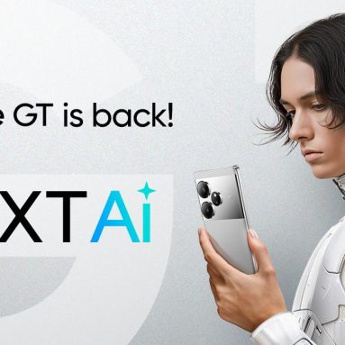 realme GT 6: Pioneering Next AI for Enhanced User Experience