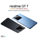 realme GT 7 Set for Global Launch, Coming to PH?