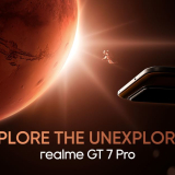 realme GT 7 Pro Debuts Globally with Advanced AI Capabilities