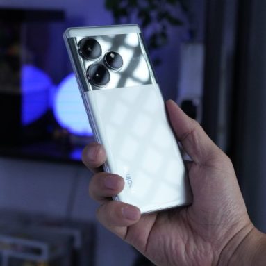 realme GT 7 Pro Reported to Have the Largest Battery from realme