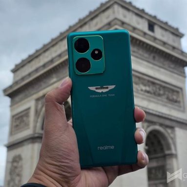 realme GT 7 Dream Edition can also be a Photo Companion | Camera Sample Shots