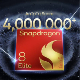 realme GT 8 Pro to Debut with Snapdragon 8 Elite Gen 5