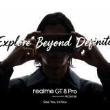 realme GT 8 Pro Goes Global in November
