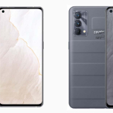 realme GT Master Edition Series Now Official