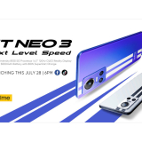 realme GT Neo 3 is Launching in PH on July 28