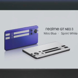 realme GT Neo 4 Reported to be Equipped with a Snapdragon 8+ Gen 1 SoC