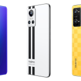 realme GT Neo 3 and 3T European Prices Unveiled with Dragon Ball Z Edition
