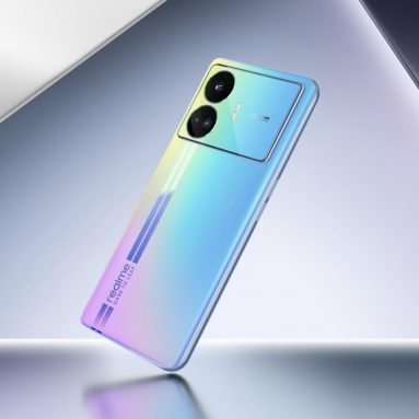 realme GT Neo 5 SE with Snapdragon 7+ Gen 2 SoC Now Official