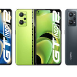 realme GT Neo2 with Snapdragon 870, 120Hz Display and 5,000mAh Battery Now Official